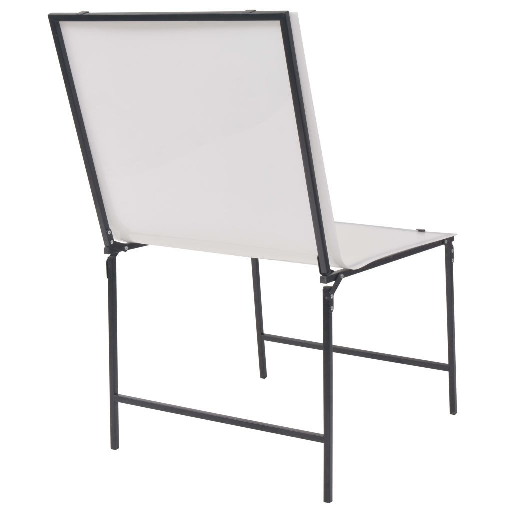 Folding Photo Studio Shooting Table 61x110 cm